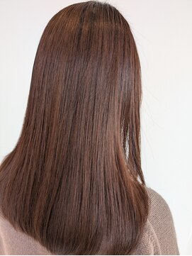 リッシュヘアー ゆめタウンみゆき店(riche hair) ボブヘア