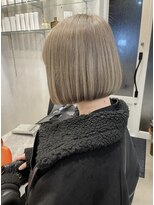 トパ タカオカ(topa takaoka) ハイトーングレージュ