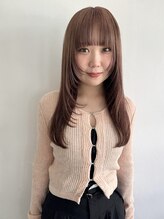 ローレン(LOREN) mao 