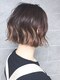 フォルメージ(formage)の写真/『誰かと同じはもうオワリ』質感にこだわったカットでつくる、どこから見ても"私らしい"シルエットへ。