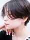 ドロップ(drop)の写真/忙しい毎日でも、簡単に美しくヘアスタイルを楽しむ余裕を♪自宅でも再現性抜群！【表参道/青山】
