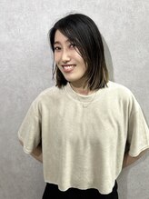 ワープ 青葉台(WARP)&nbsp;島田 麻里