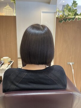 エル バイ ファースト(L by first) 【L by first】ムラ直しカラー