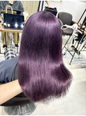 【KAZUKI指名】バイオレットカラー♪♪