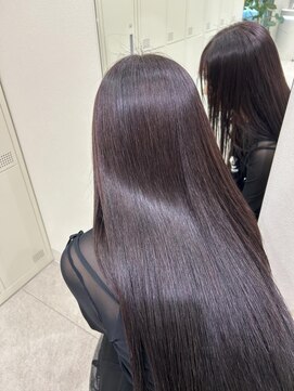 タヤ 天神店(TAYA) 髪質改善