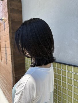 デプト 武蔵浦和(DEPT) ミディアムレイヤー