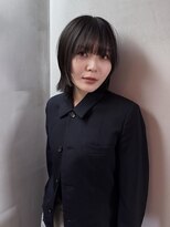 ガタカ(GATTACA)&nbsp;ステップバングボブ