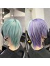 ☆Hiroki指名限定☆カットのみご来店の方はこちら