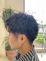 リュクス(LUXE)&nbsp;ツイスパショート