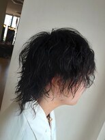 シャンプーボーイ 佐世保駅前店(SHAMPOO BOY)&nbsp;メンズカット【ブリーチ/ハイライト/パーマ】