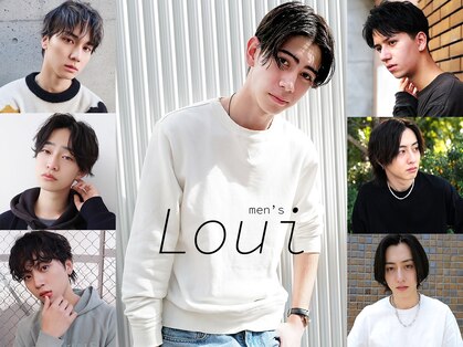 ルイ 京都烏丸店(Loui)の写真