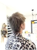グレージュカラー