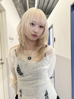 ヒュー 広島(HEW)&nbsp;blond