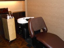 コンフォート(comfort)の雰囲気（炭酸泉を使用したウルトラファインバブルで汚れをしっかりと除去）