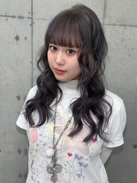 キオク(KIOX) ハイトーン/ブリーチ/名古屋美容院