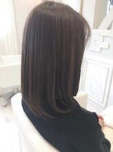 コンシャスヘアー(CONSCIOUS HAIR)