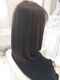 コンシャスヘアー(CONSCIOUS HAIR)の写真/丁寧な接客と技術力が魅力のサロン☆お客様のご要望にもしっかり応えてくれるから満足度も高い♪