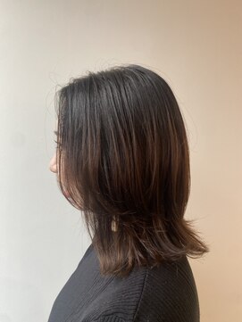 アイニティ 江坂(Inity) 【Inity】レイヤースタイル