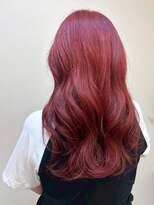 バブルス 本川越店(BUBBLES)&nbsp;アップルピンク