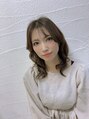 美容室クラフト 富里店 鈴木 清美