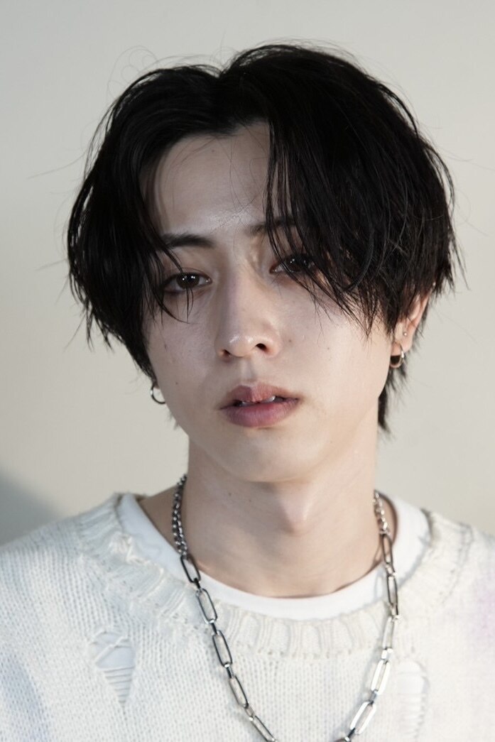 【men's人気No.1】men'sデザインカット\3850 新越谷