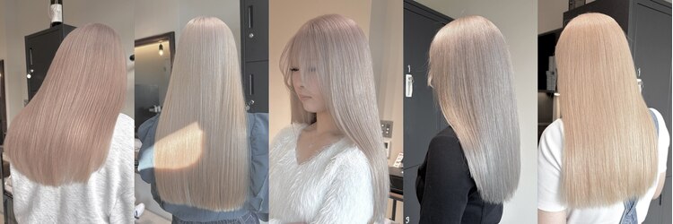 エデル(edel)のサロンヘッダー