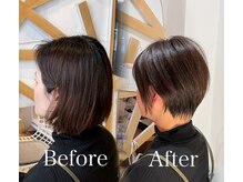 ソアンヘアー(SOAN hair)