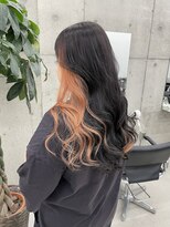 リノート バイ エゴル 名古屋(LINOET by ENGOL) RINO/ハイトーンカラー/中明度カラー/ホワイトカラー/インナー