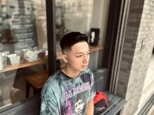 クフィア メンズヘアー カンポ 難波店(CUFFIA MEN'S HAIR CAMPO)