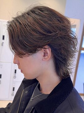 サーフフェザー/静岡フェザーパーマ/静岡サーフカール