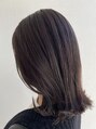アグ ヘアー クラム 高知高須店(Agu hair kulam) この春おすすめカラー*