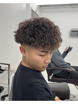 イーラ 2d(era) ツイスパダウンバング