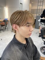 キャプチャー 海老名(capture)&nbsp;ミルクティーベージュ/K-POPアイドルヘア10代20代30代