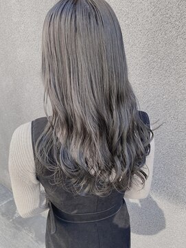 オットット(OttottO) 赤みなしカーキミルクティー