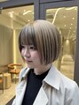 アルト 町田店(arto)&nbsp;デザインカラーもお任せください^_^