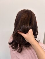 ビオトープアトラ(Bio-Top atora)&nbsp;ピンクベージュ/ミディアム/暖色