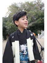 イロ(iro.)&nbsp;七五三