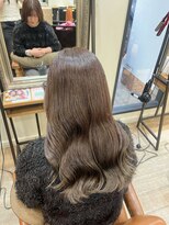 ケア アンド デザイン ココロ(care&design KOKORO)&nbsp;ショコラブラウン