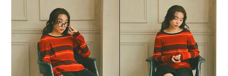 アド(ad)のサロンヘッダー