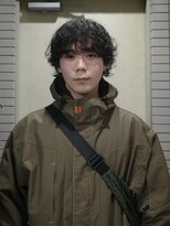 ケンジオム メンズ 渋谷(KENJE HOMME Men's)&nbsp;メンズミディアム