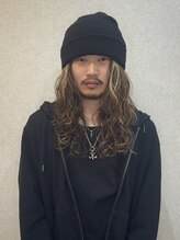 レム 長野(REM)&nbsp;倉沢 臣斗