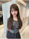 髪質改善/縮毛矯正/レイヤー/ワンホンレイヤー/イメチェン/銀座