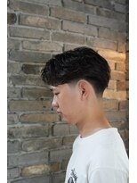 ヴェルゴ 高松店(vellgo)&nbsp;フェザーパーマ