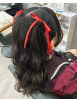 ララ(LalA) ハーフツイン