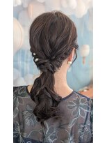 ビューティーアドバンス ピンナ(Beauty advance Pinna)&nbsp;ローポニー