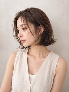 バックス(BUCKS) レイヤーボブ