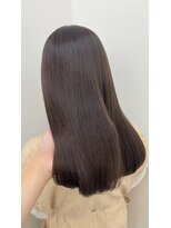 レイ バイ ブルーム(RAY BY BLOOM)&nbsp;大人女子にオススメ！ナチュラル透明感カラー