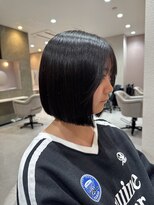ヴォーグ 大曽根店(VOGUE)&nbsp;大曽根/大曽根駅髪質改善/髪質改善トリートメント/縮毛矯正