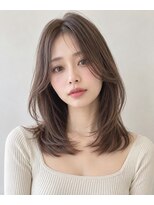レガリタ(Regarita)&nbsp;【Regarita】自然に動くミディアムレイヤー