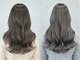 アース 日吉店(HAIR&MAKE EARTH)の写真/日吉◆一人ひとりに合った色味で肌も綺麗に見せる★艶のあるしなやかな仕上がりを是非体験して下さい